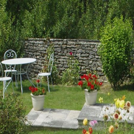 Le Clos Du Murier Chassignelles Ngoại thất bức ảnh