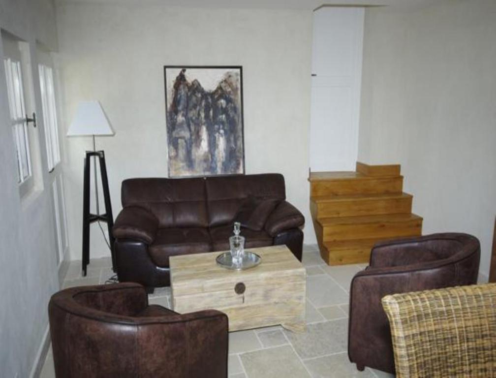 Le Clos Du Murier Chassignelles Ngoại thất bức ảnh