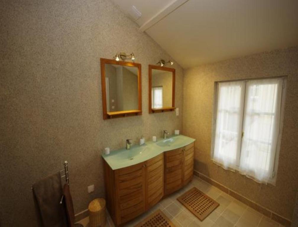 Le Clos Du Murier Chassignelles Phòng bức ảnh